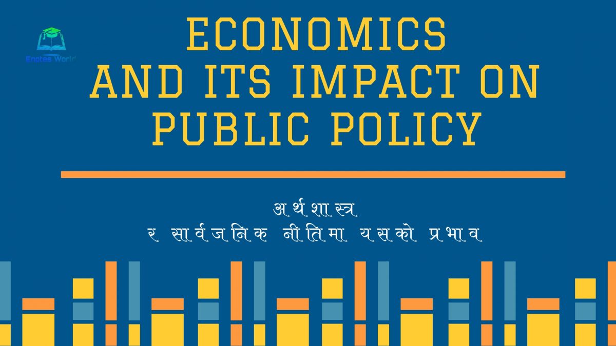 phd public policy vs economics