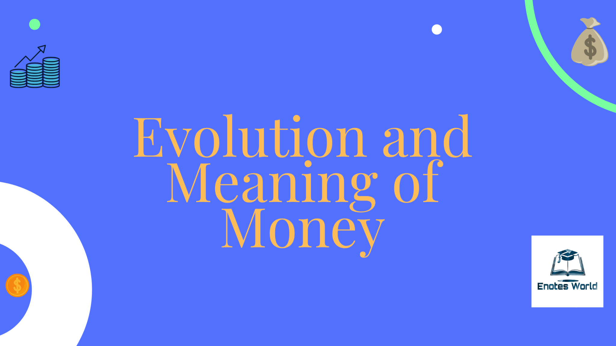 theoretical and empirical definition of money Archives eNotes World