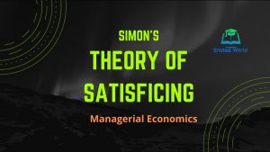 simon’s-theory-of-satisficing
