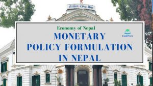 Monetary Policy Formulation in Nepal