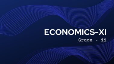 Economics-XI