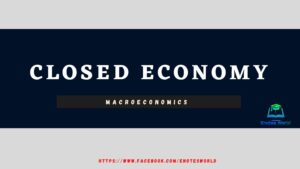 Closed Economy